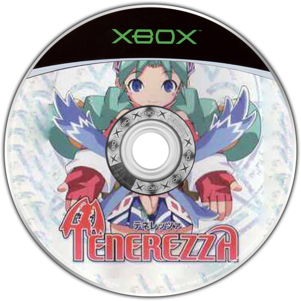 Tenerezza media 3 for Xbox